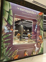 María Pasión Extérieur