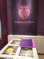 María Pasión Carte