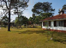 Resort Pueblo Suizo Extérieur