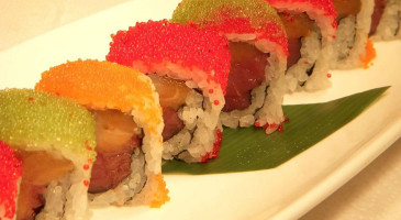 Pizzeria Parque La Paloma Nourriture