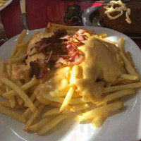 Pizzería Portugalia Nourriture