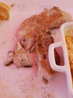 Pizzería Portugalia Nourriture