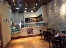 Andrew´s À l'intérieur