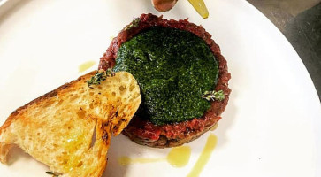 Pizzeria Y Sabores Nourriture