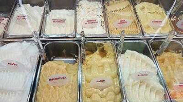 Maríntimo Nourriture