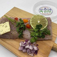 La Cava Resto Nourriture