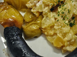 Waffles Messano Helados Nourriture