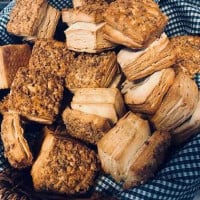 Panadería Avenida Nourriture