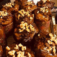 Panadería Avenida Nourriture