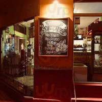 Panadería Avenida À l'intérieur