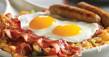 Empanadas Las Charruitas food