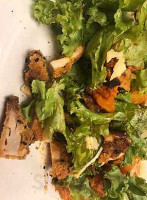 Pita Oliva Nourriture