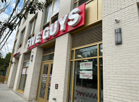 La Familia Piriapolis Extérieur