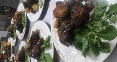 La Familia Piriapolis Nourriture