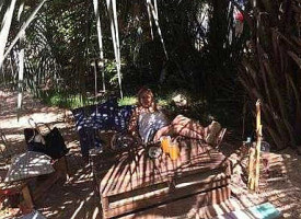 San Witch Extérieur