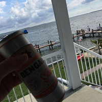 24 Bistro Extérieur