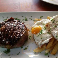 24 Bistro Nourriture