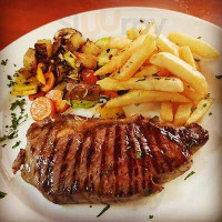 24 Bistro Nourriture