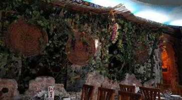 The Taste Of India Extérieur