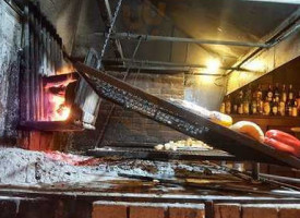 Las Cañitas Boisson