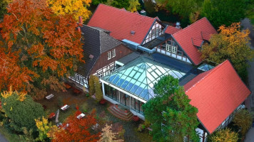 El 62 Pocitos Extérieur