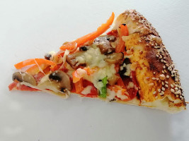 Il Mulino Bianco Nourriture