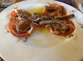 Black Swan Nourriture