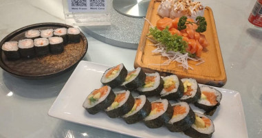 Black Swan Nourriture