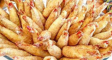 Coconut Bakery Nourriture