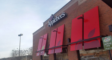 Coconut Bakery Extérieur