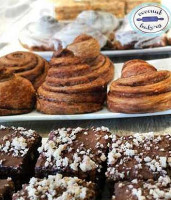 Coconut Bakery Nourriture