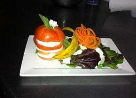 O'farrell Punta Del Este food