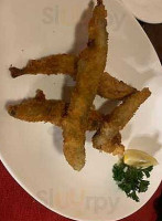 O'farrell Punta Del Este food