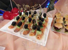 Chacra El Ceibo Blanco Nourriture