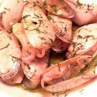 Chacra El Ceibo Blanco Nourriture