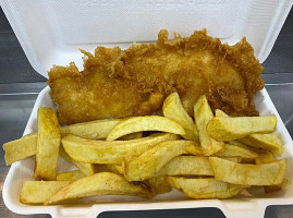 Lehmeyuneria Ponte Vecchio Nourriture