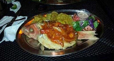 Doña Martina Empanadas food