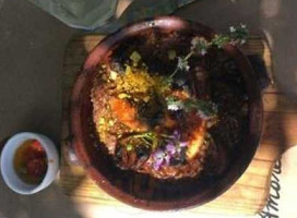 Saint Germain Nourriture