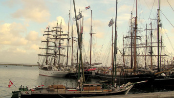 Los Francesitos Extérieur