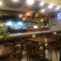 Costa Azul À l'intérieur