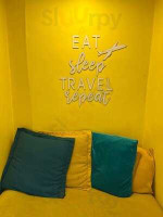 Tukos La Casa Real menu