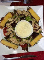 Tukos La Casa Real food