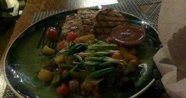 Cantón Chino Nourriture