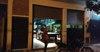 Barpool Chuavechito inside