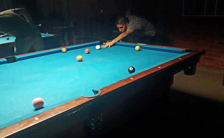 Barpool Chuavechito drink