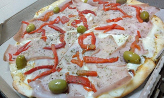 Pipols Pizza Comida