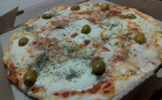 Pipols Pizza Comida