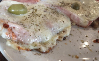 La Estación Resto food