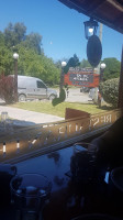 El Arbol Parrilla Resto Cerveceria outside