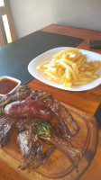 El Arbol Parrilla Resto Cerveceria food